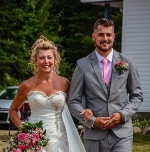 Meet your Posher, Jean-francois